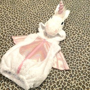 Unicorn Costume